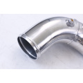 Auto exhausted mandrel pipes truck intake elbow bends pipe